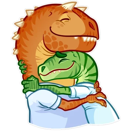 Velociraptor — 31