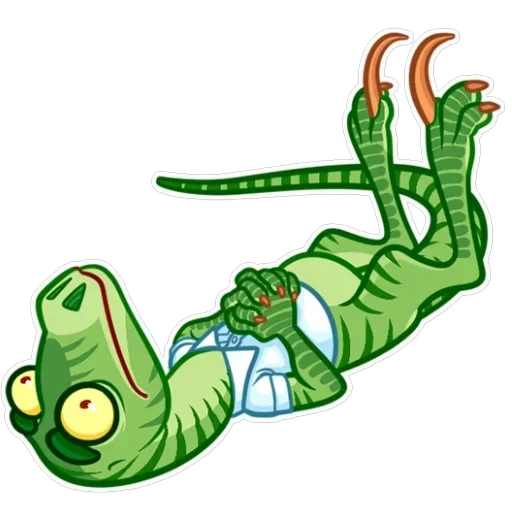 Velociraptor — 34