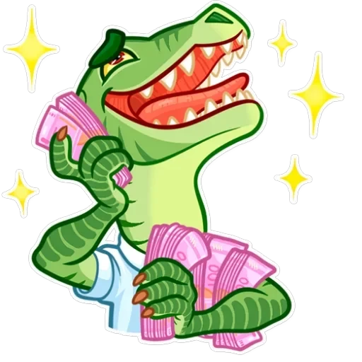 Velociraptor — 37