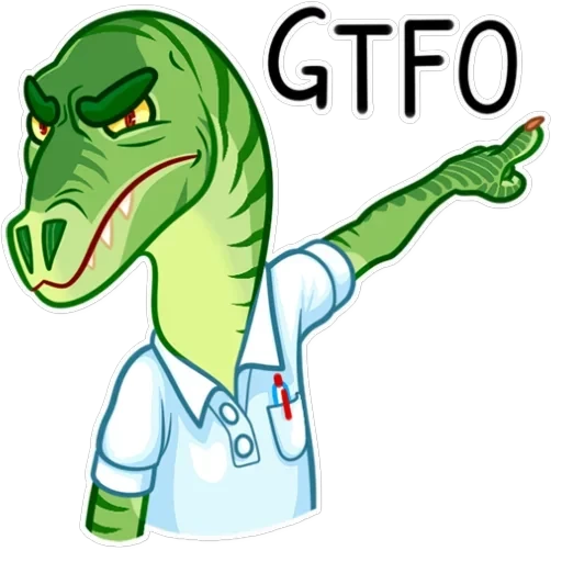 Velociraptor — 39