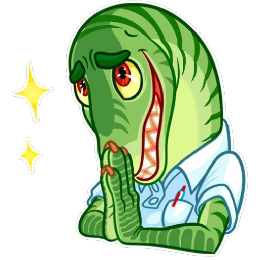 Velociraptor — 6