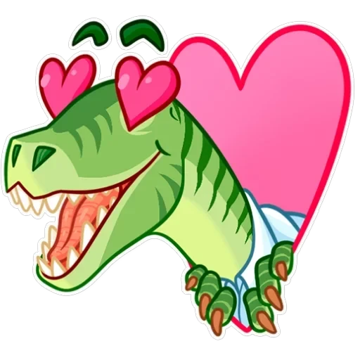 Velociraptor — 9