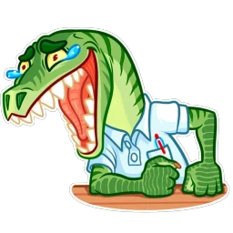 Velociraptor