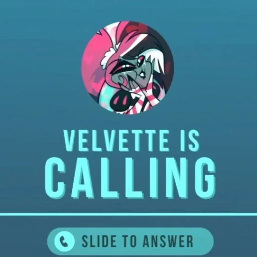 🖤Velvet🖤 — 1