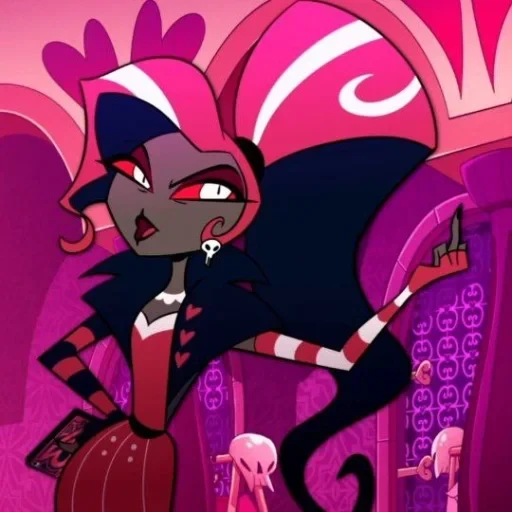 🖤Velvet🖤 — 21