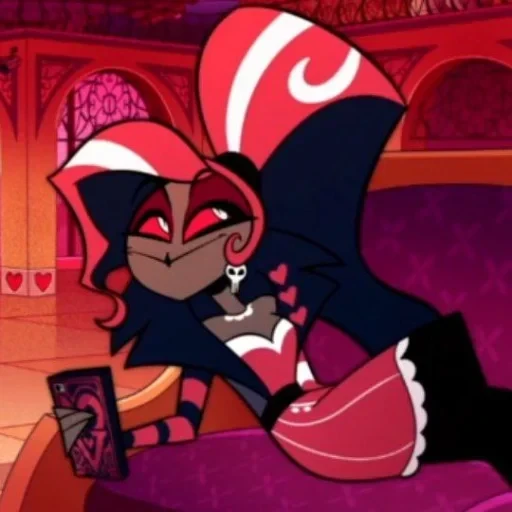 🖤Velvet🖤 — 28