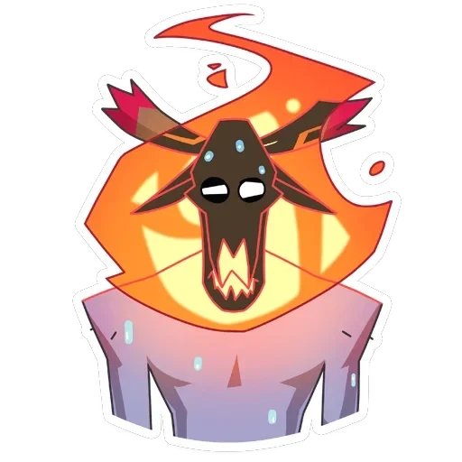 Вендиго — 22