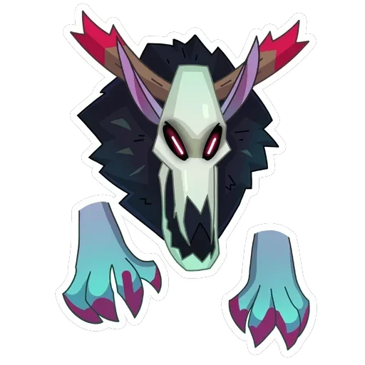 Вендиго — 38