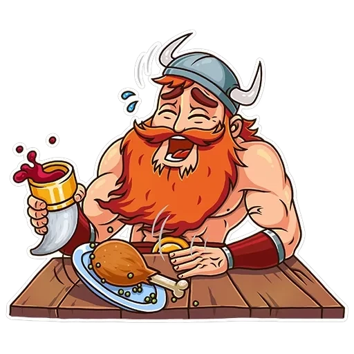 Viking — 1