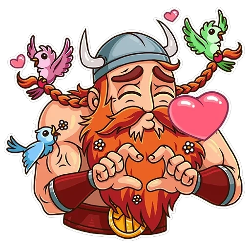 Viking — 2