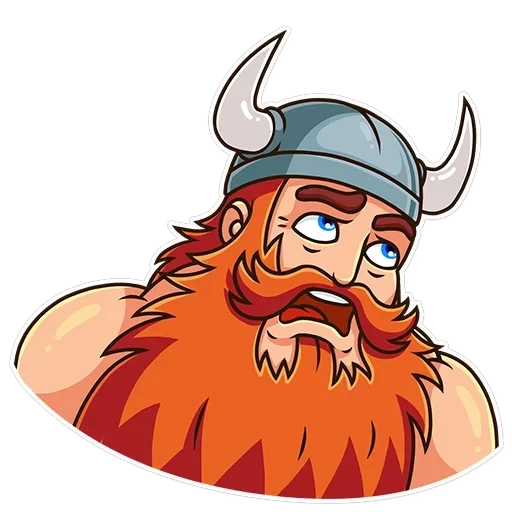 Viking — 11