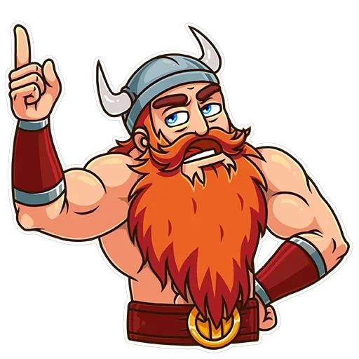 Viking — 12