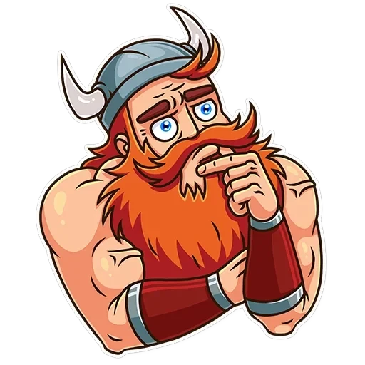 Viking — 13