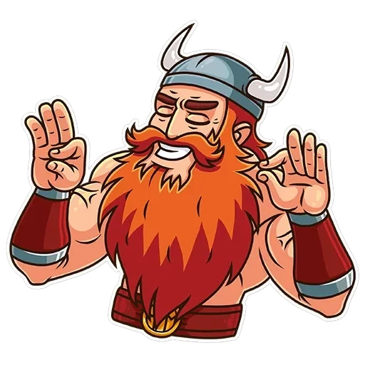 Viking — 14