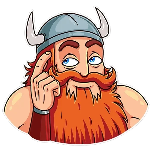 Viking — 15