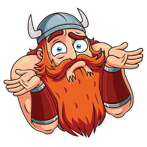 Viking — 16