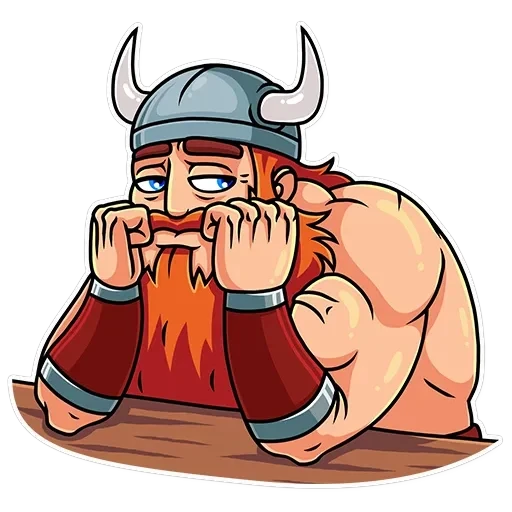 Viking — 17
