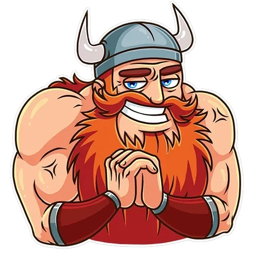 Viking — 18