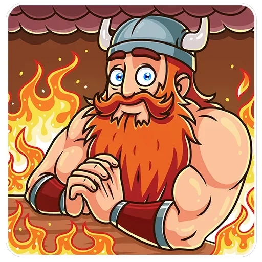 Viking — 19