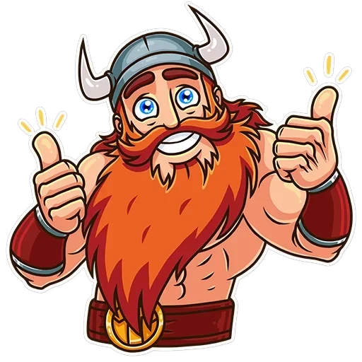 Viking — 3