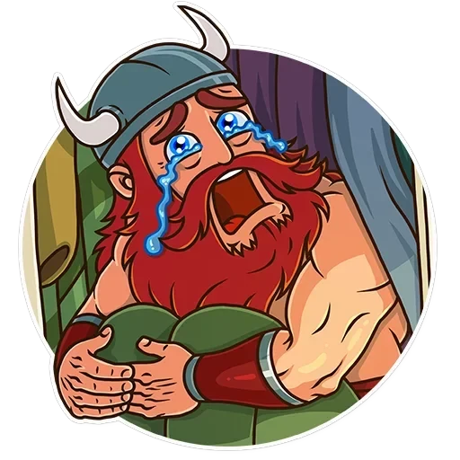 Viking — 21