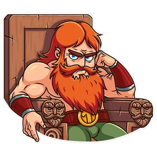 Viking — 23