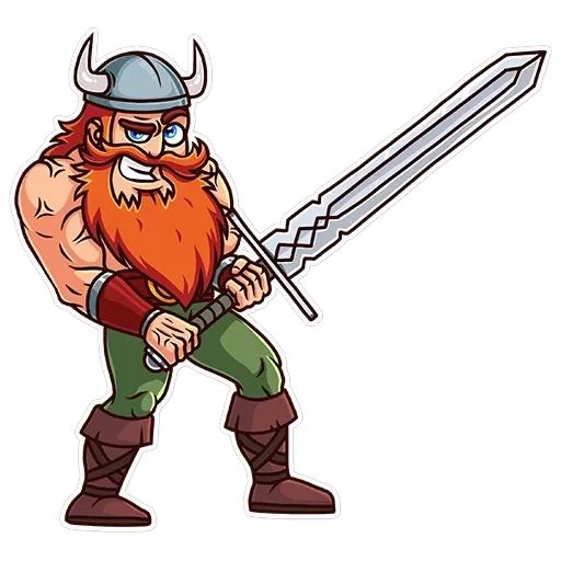 Viking — 24