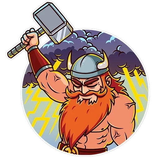 Viking — 25