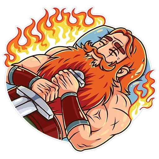 Viking — 26