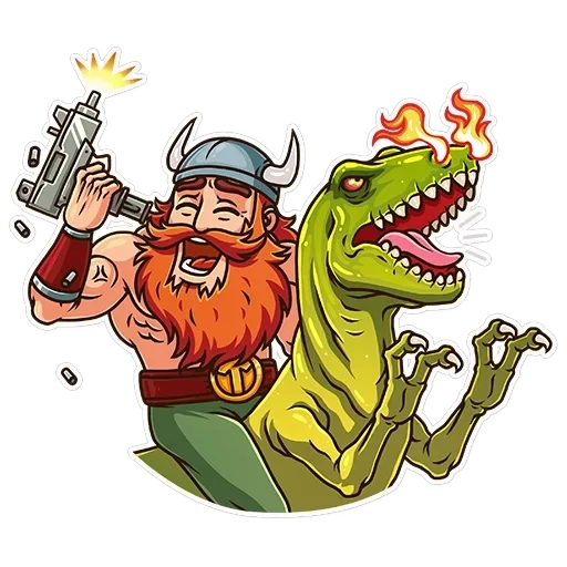 Viking — 27