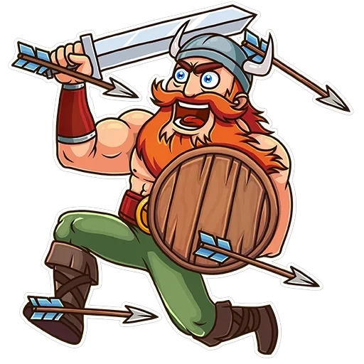Viking — 28