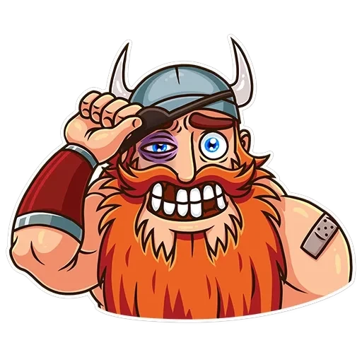 Viking — 30