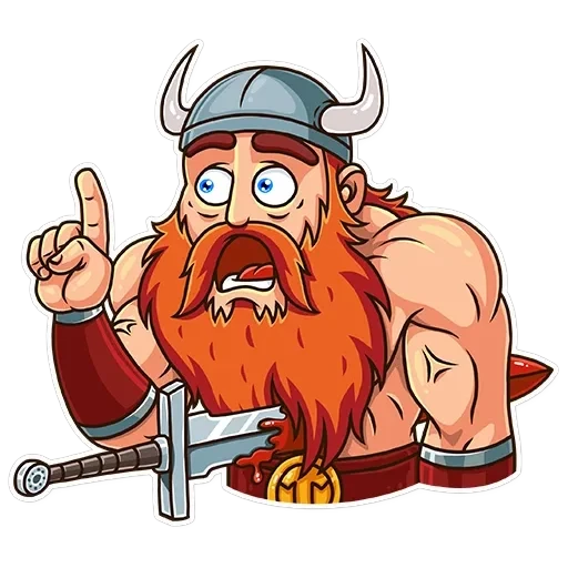 Viking — 4
