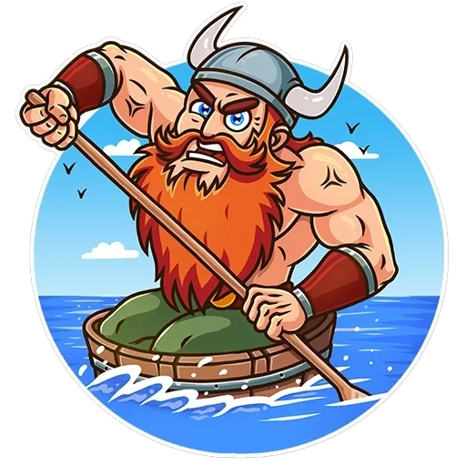 Viking — 31