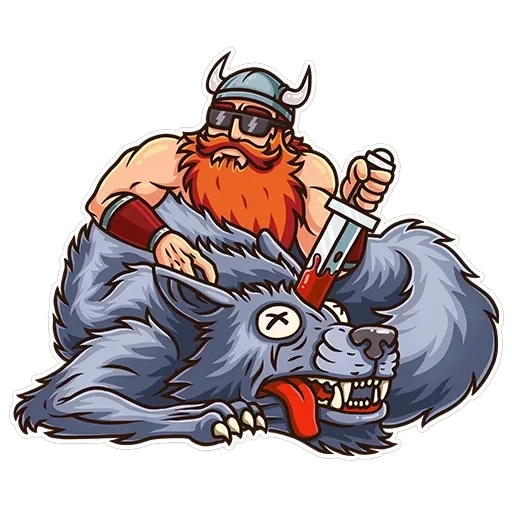 Viking — 32