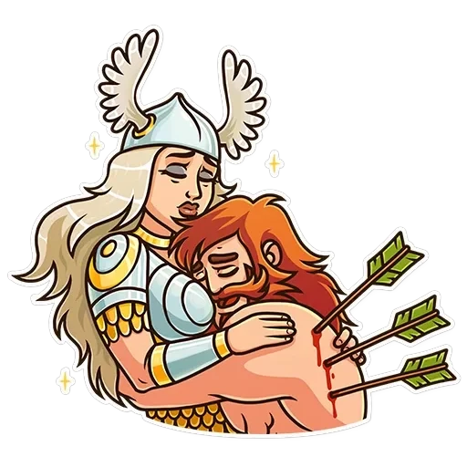 Viking — 33