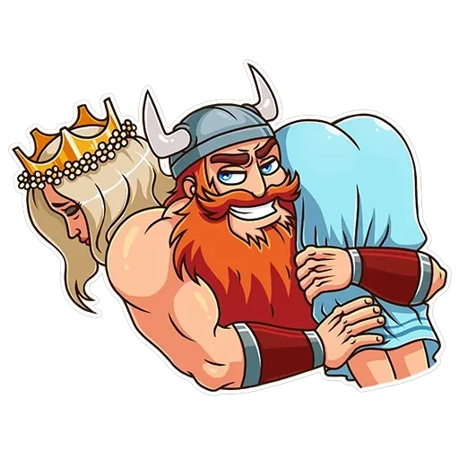 Viking — 34