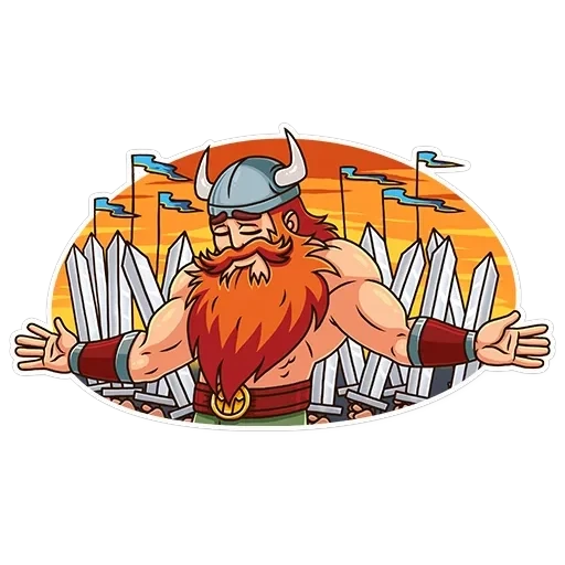 Viking — 35