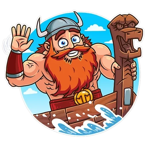 Viking — 5