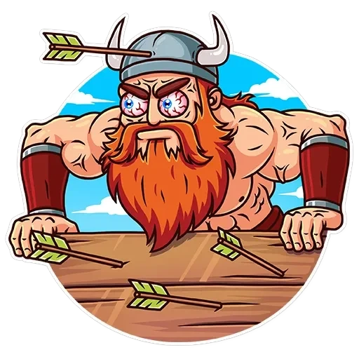 Viking — 6
