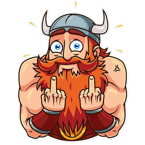 Viking — 7