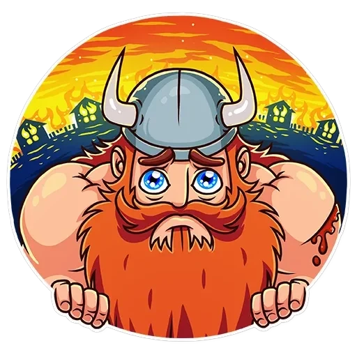 Viking — 9