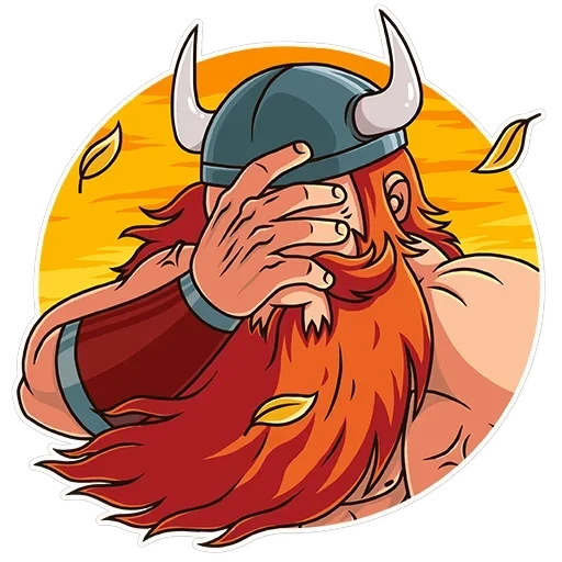 Viking — 10