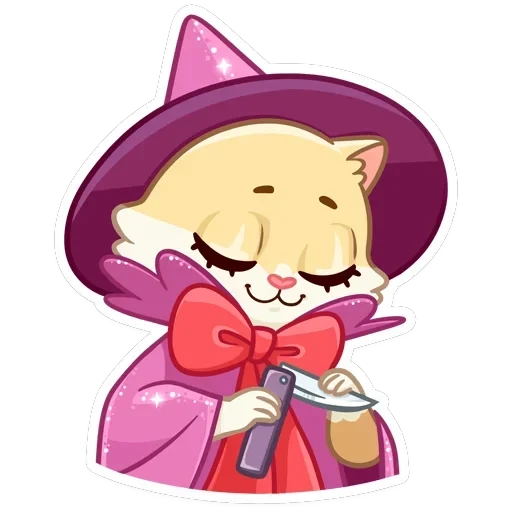 Виолетта — 9
