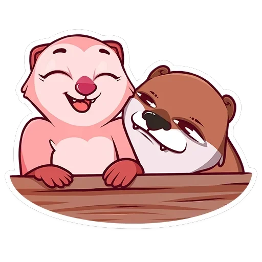 Виви и Уттер — 3