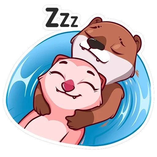 Виви и Уттер — 25
