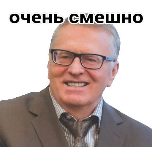 Владимир Вольфович Ж — 2
