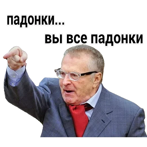 Владимир Вольфович Ж — 17