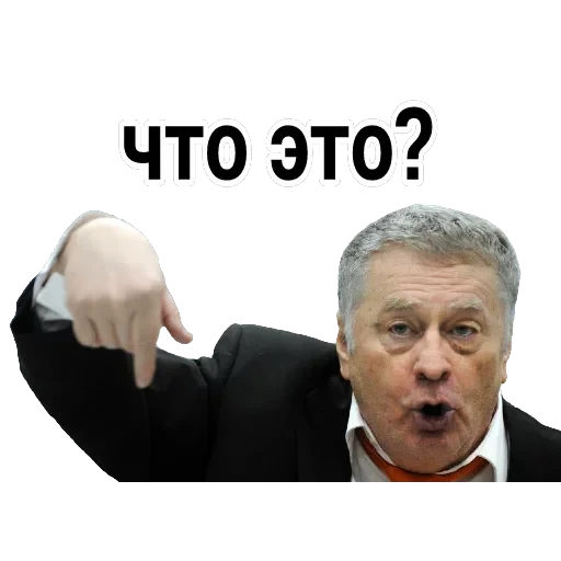 Владимир Вольфович Ж — 4