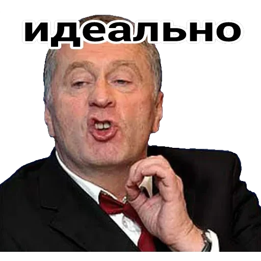 Владимир Вольфович Ж — 8